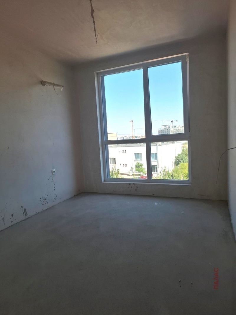 Продава 4-СТАЕН, гр. Бургас, област Бургас, снимка 11 - Апартаменти - 51342478