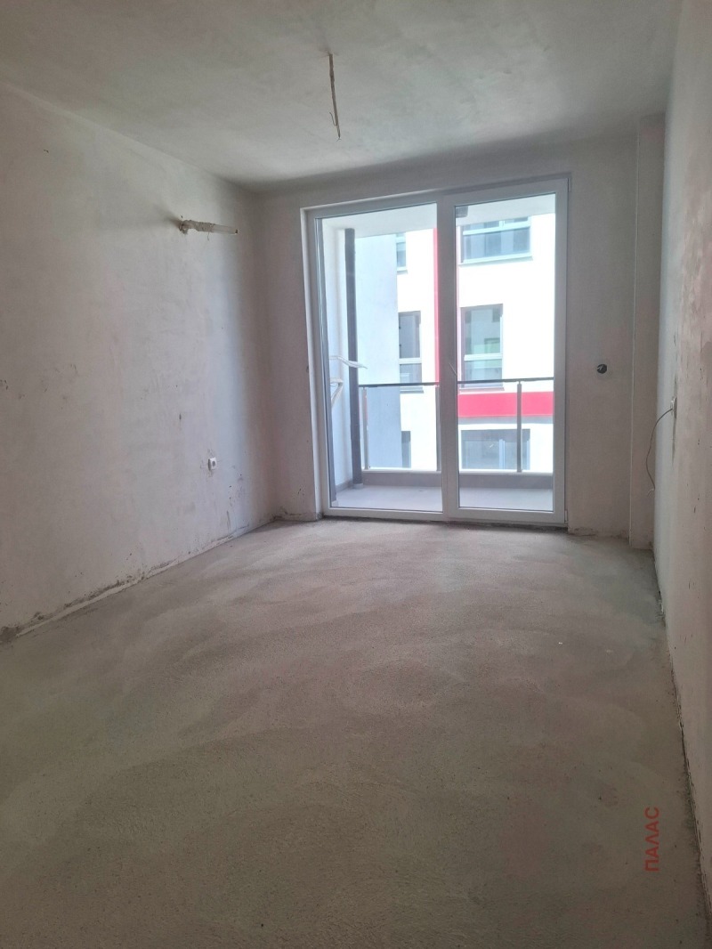 Продава 4-СТАЕН, гр. Бургас, област Бургас, снимка 10 - Апартаменти - 51342478