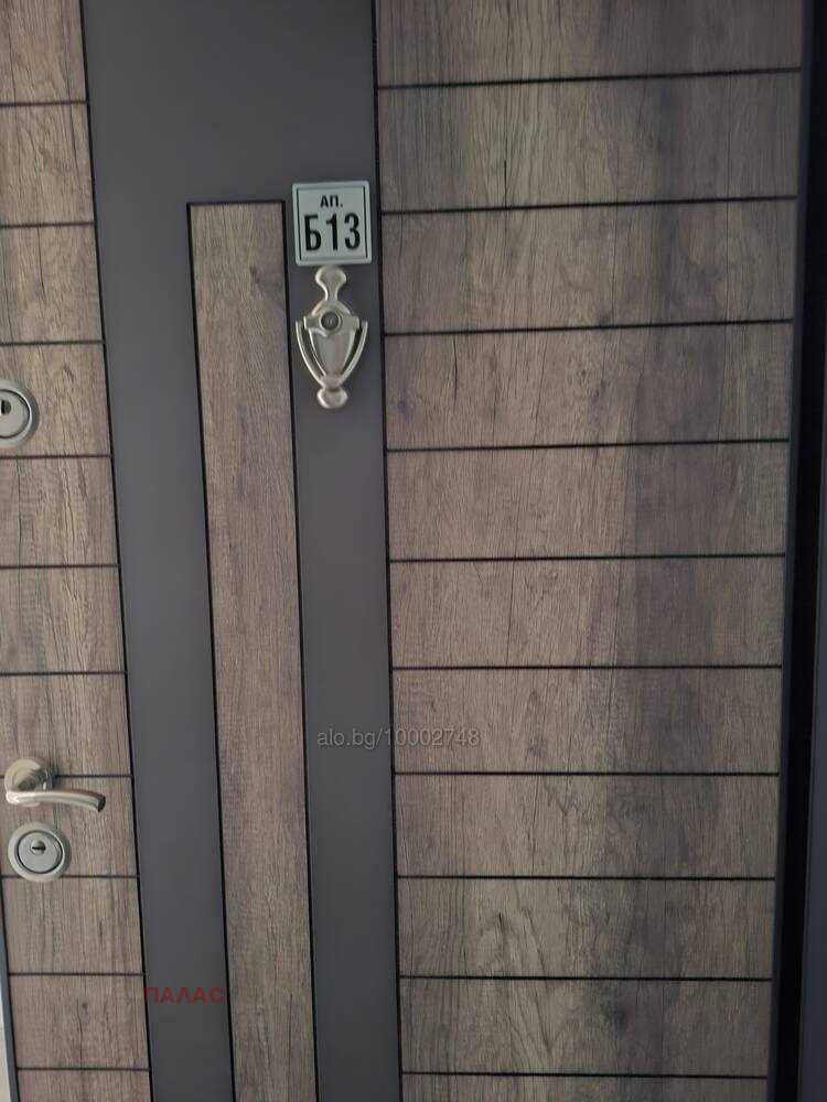 Продава 4-СТАЕН, гр. Бургас, област Бургас, снимка 4 - Апартаменти - 51342478