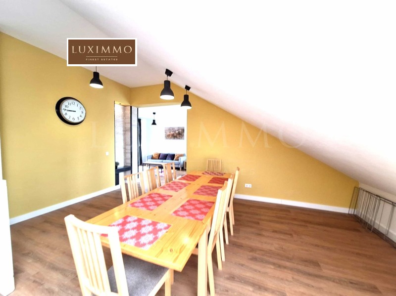 Satılık  3+ yatak odası bölge Blagoevgrad , Bansko , 221 metrekare | 71827989 - görüntü [6]