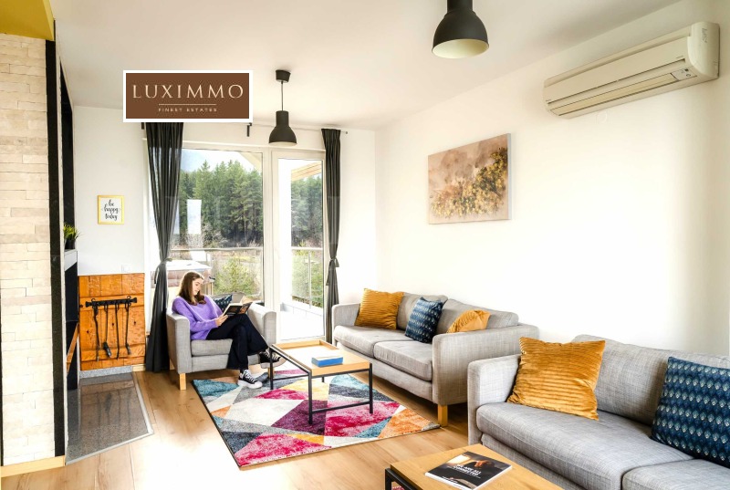 Satılık  3+ yatak odası bölge Blagoevgrad , Bansko , 221 metrekare | 71827989
