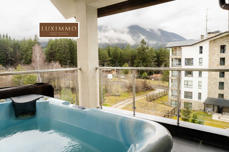 Satılık  3+ yatak odası bölge Blagoevgrad , Bansko , 221 metrekare | 71827989 - görüntü [8]
