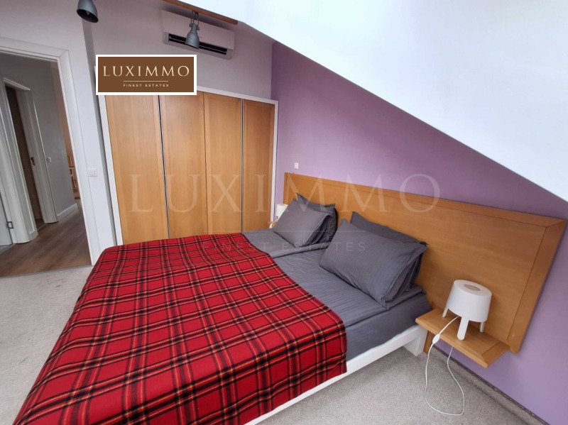 Satılık  3+ yatak odası bölge Blagoevgrad , Bansko , 221 metrekare | 71827989 - görüntü [16]
