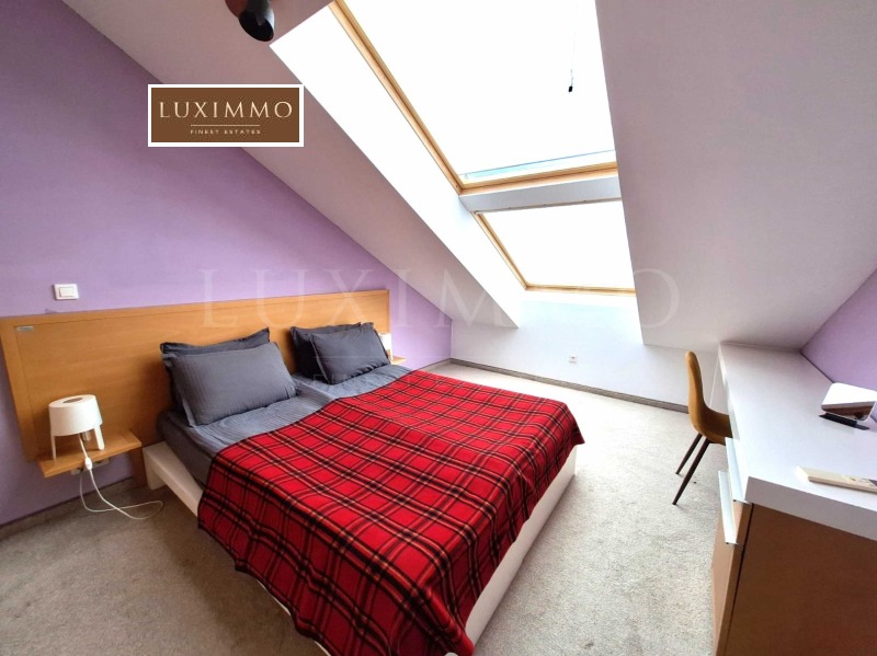 Satılık  3+ yatak odası bölge Blagoevgrad , Bansko , 221 metrekare | 71827989 - görüntü [15]