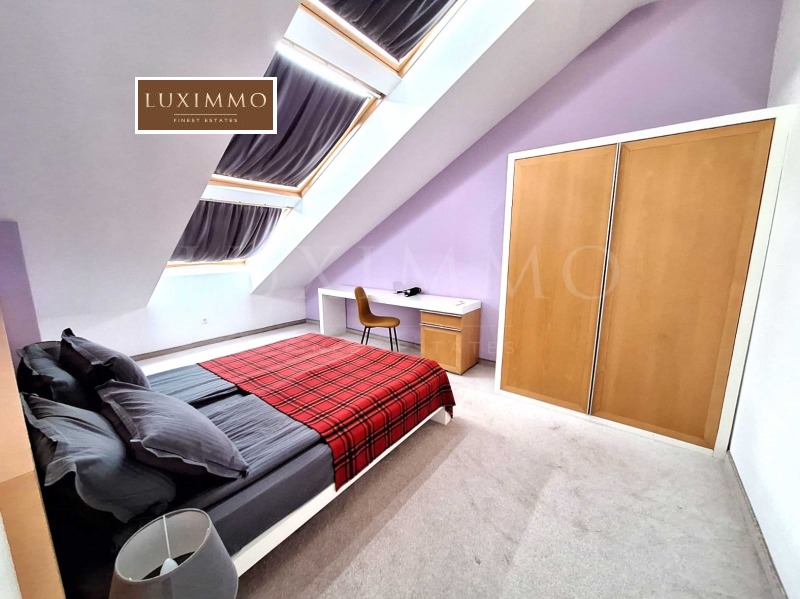 Satılık  3+ yatak odası bölge Blagoevgrad , Bansko , 221 metrekare | 71827989 - görüntü [13]