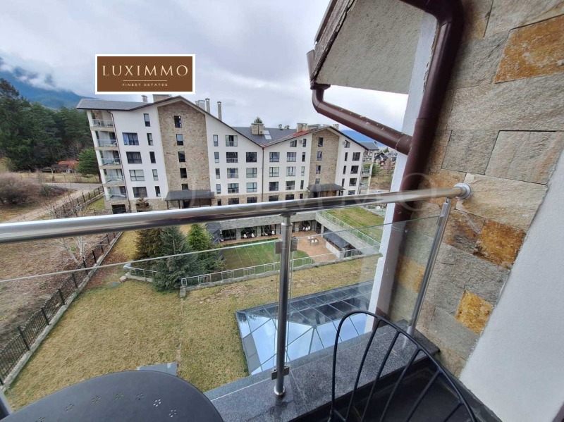 Satılık  3+ yatak odası bölge Blagoevgrad , Bansko , 221 metrekare | 71827989 - görüntü [12]