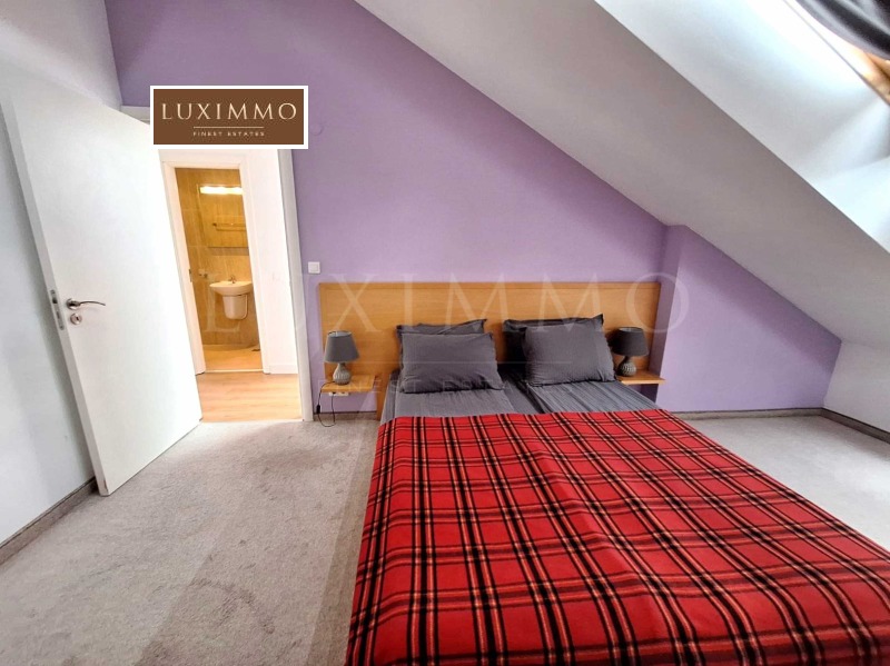 Satılık  3+ yatak odası bölge Blagoevgrad , Bansko , 221 metrekare | 71827989 - görüntü [14]