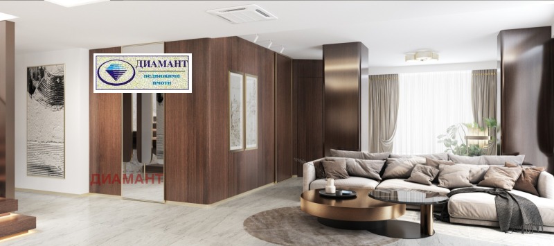 Продава  Мезонет град Русе , Център , 288 кв.м | 36118410 - изображение [4]