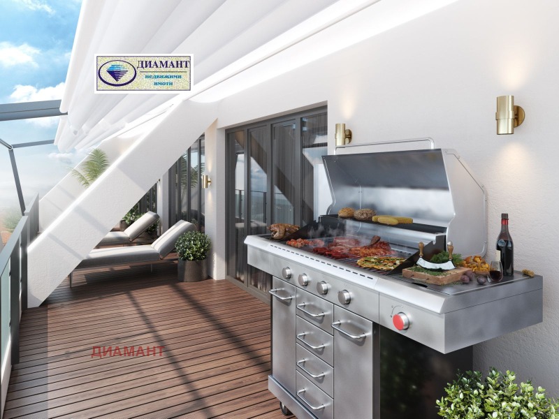 Продава  Мезонет град Русе , Център , 288 кв.м | 36118410