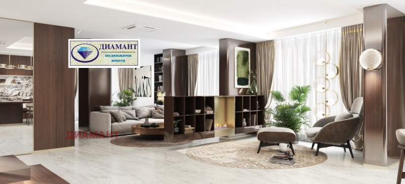 Продава  Мезонет град Русе , Център , 288 кв.м | 36118410 - изображение [2]