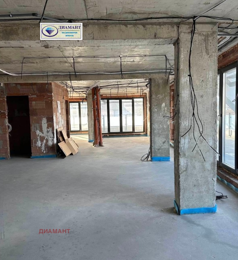 Продава  Мезонет град Русе , Център , 288 кв.м | 36118410 - изображение [11]