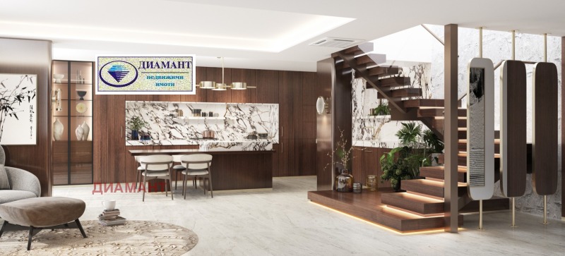 Продава  Мезонет град Русе , Център , 288 кв.м | 36118410 - изображение [3]