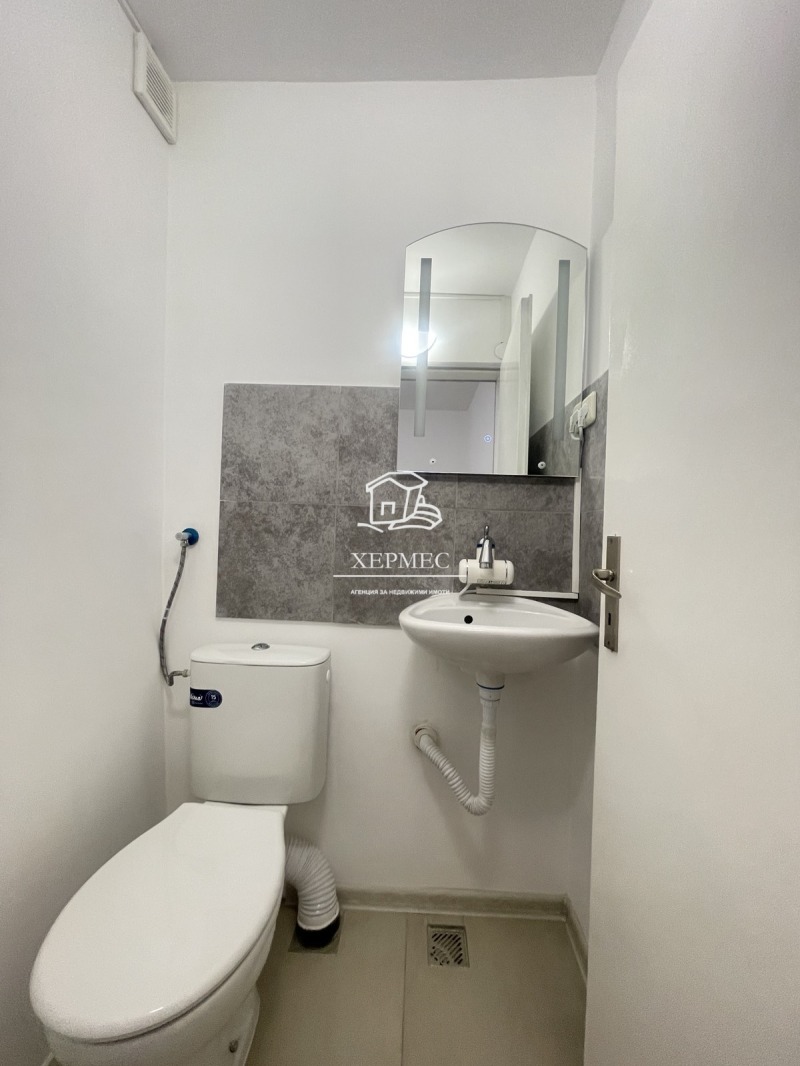 For Sale  Office Burgas , Vazrazhdane , 20 sq.m | 85331651 - image [7]