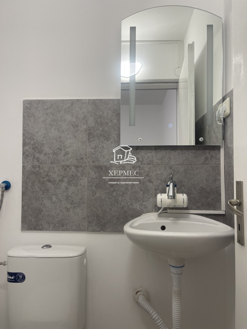 For Sale  Office Burgas , Vazrazhdane , 20 sq.m | 85331651 - image [6]