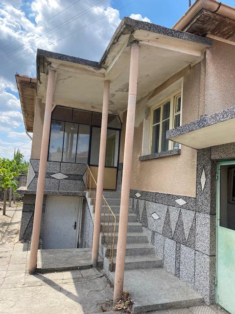 Продава  Къща област Пловдив , гр. Съединение , 200 кв.м | 56142765 - изображение [2]