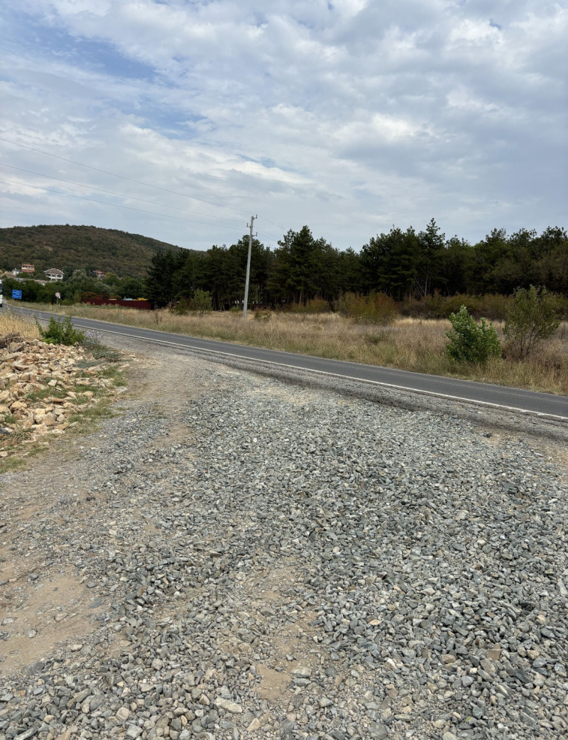 Продава ПАРЦЕЛ, с. Богомилово, област Стара Загора, снимка 3 - Парцели - 52735291