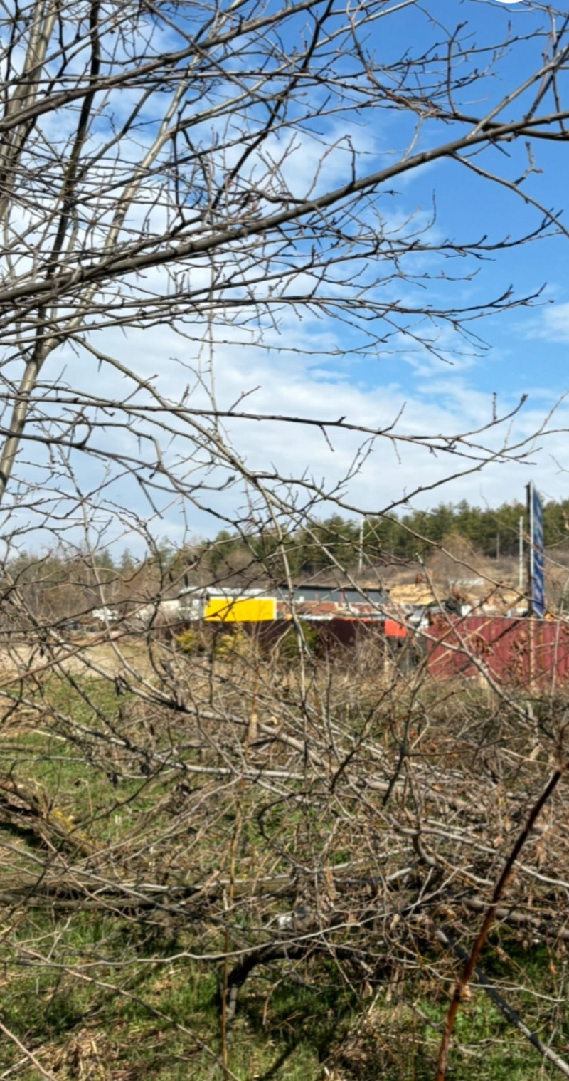 Продава ПАРЦЕЛ, с. Богомилово, област Стара Загора, снимка 7 - Парцели - 52735291