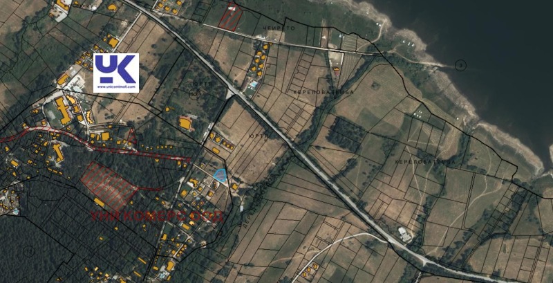 Продава ПАРЦЕЛ, м-т Цигов чарк, област Пазарджик, снимка 3 - Парцели - 52839041