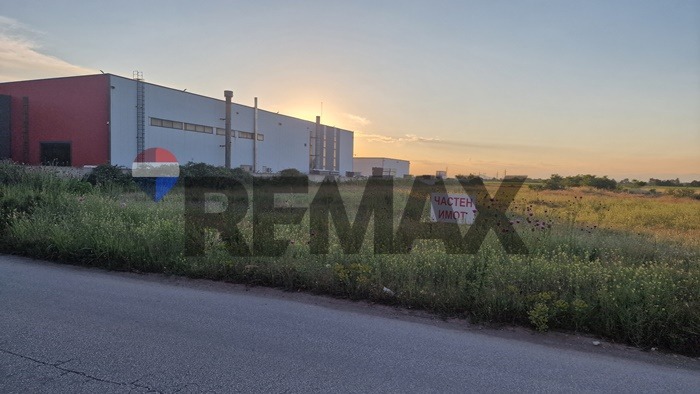 Продава ПАРЦЕЛ, гр. Пловдив, Асеновградско шосе