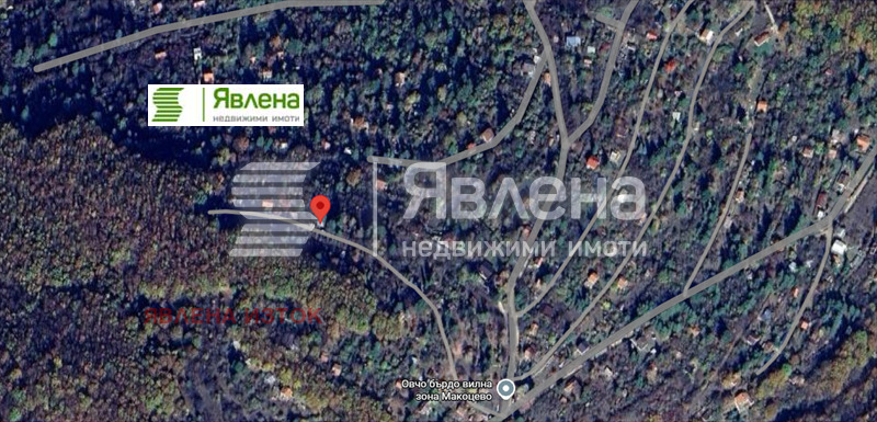 Продава ПАРЦЕЛ, с. Макоцево, област София област, снимка 8 - Парцели - 55480945