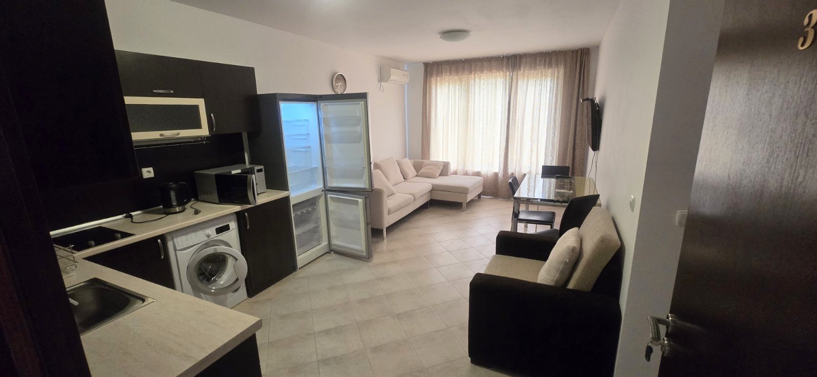 Продава 2-СТАЕН, с. Равда, област Бургас, снимка 2 - Апартаменти - 52525044