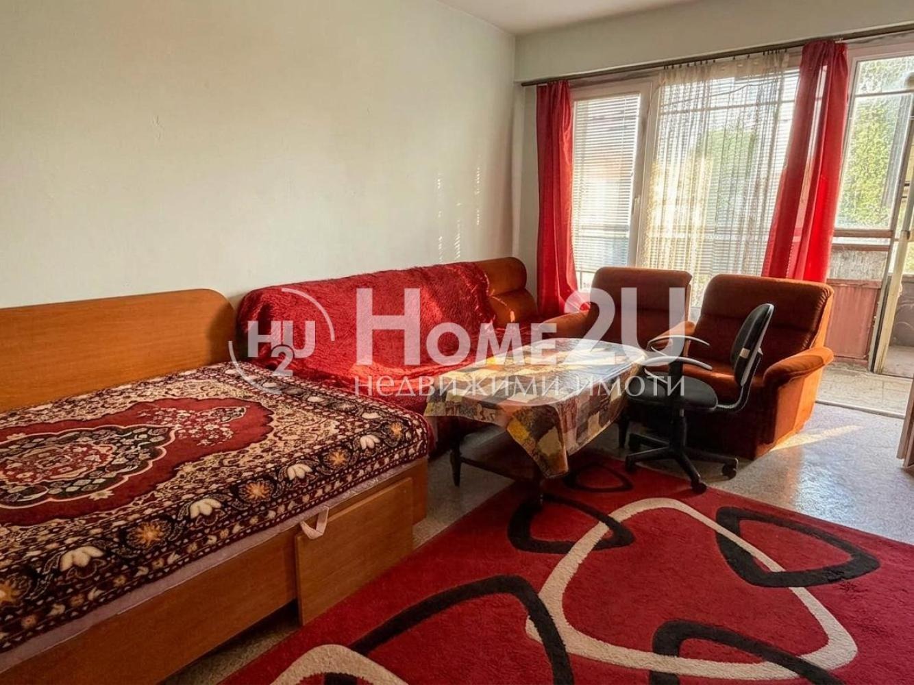 Продава 2-СТАЕН, гр. Камено, област Бургас, снимка 2 - Апартаменти - 54707203