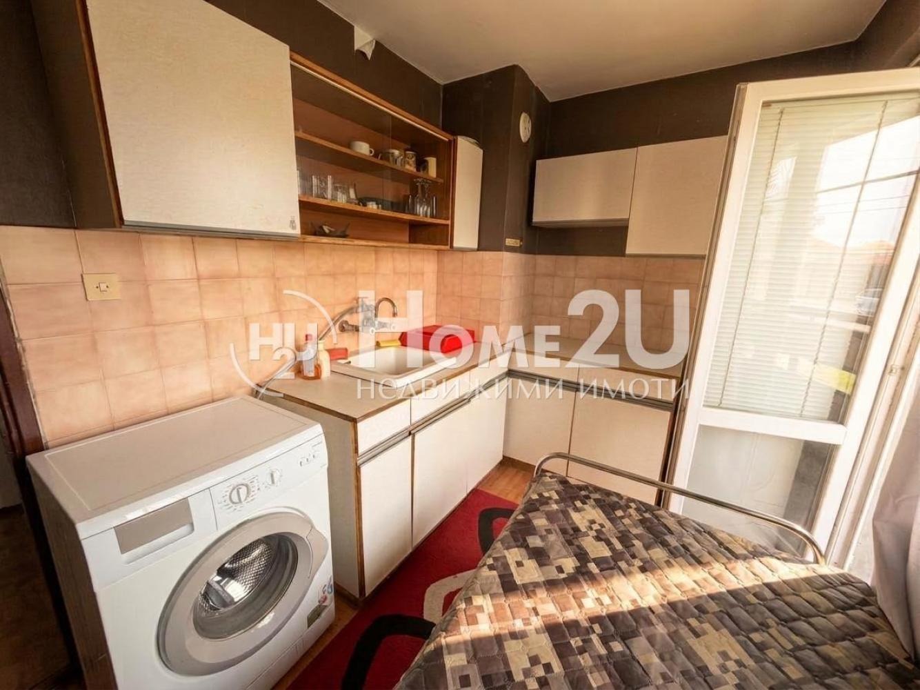 Продава 2-СТАЕН, гр. Камено, област Бургас, снимка 3 - Апартаменти - 54707203