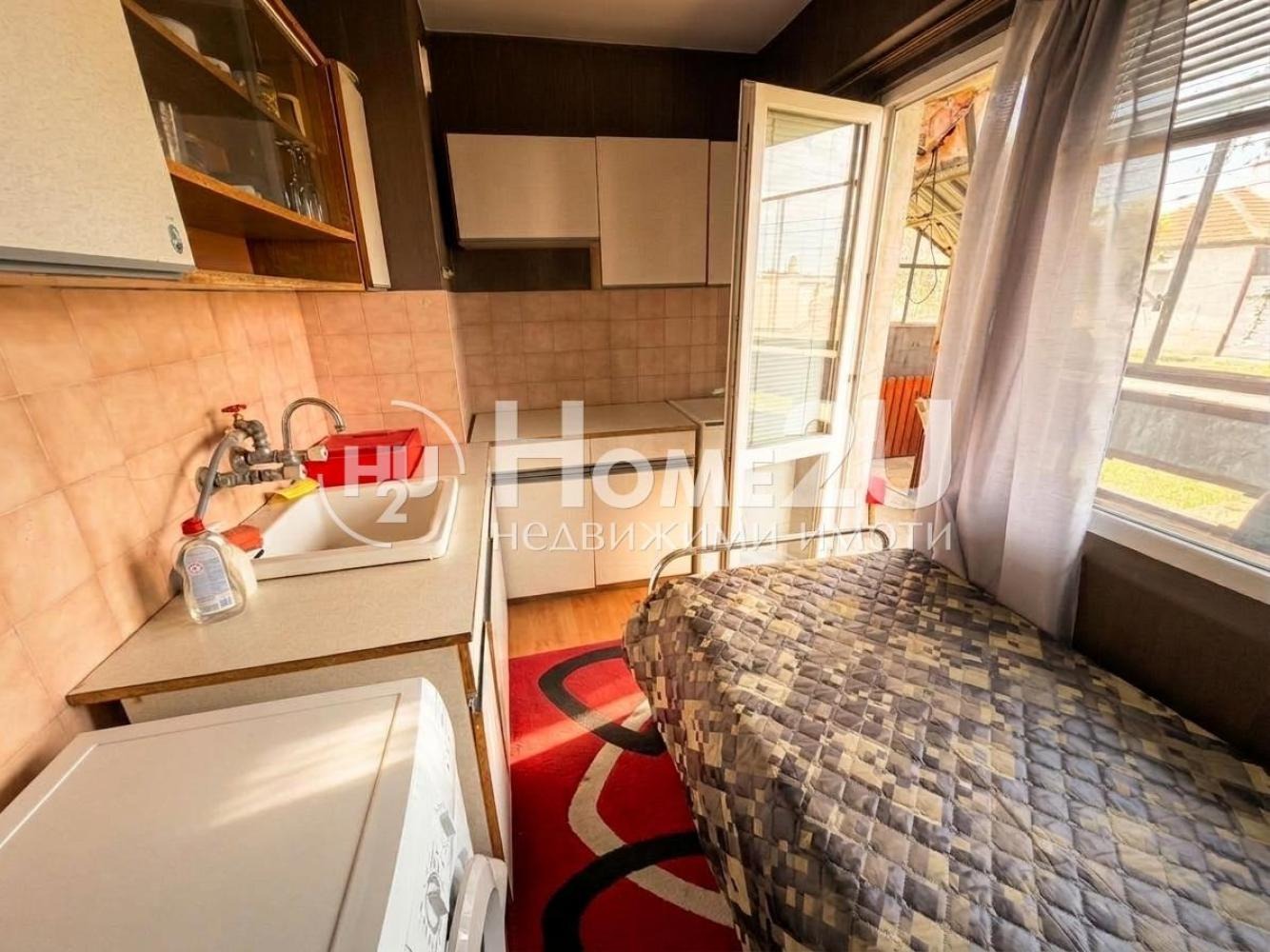 Продава 2-СТАЕН, гр. Камено, област Бургас, снимка 5 - Апартаменти - 54707203