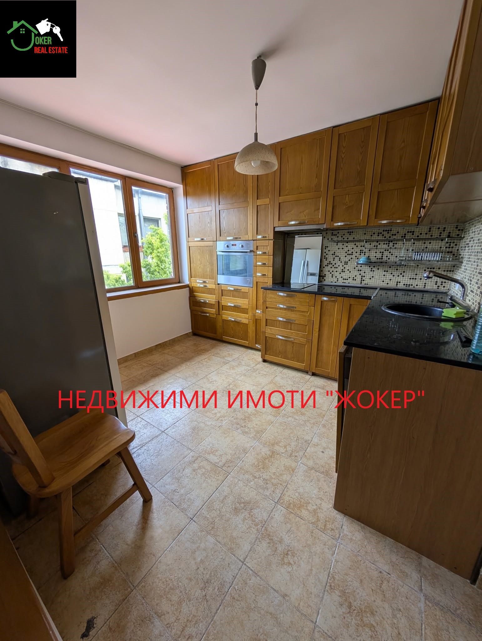 Продава 2-СТАЕН, гр. Велико Търново, Център, снимка 3 - Апартаменти - 55191246