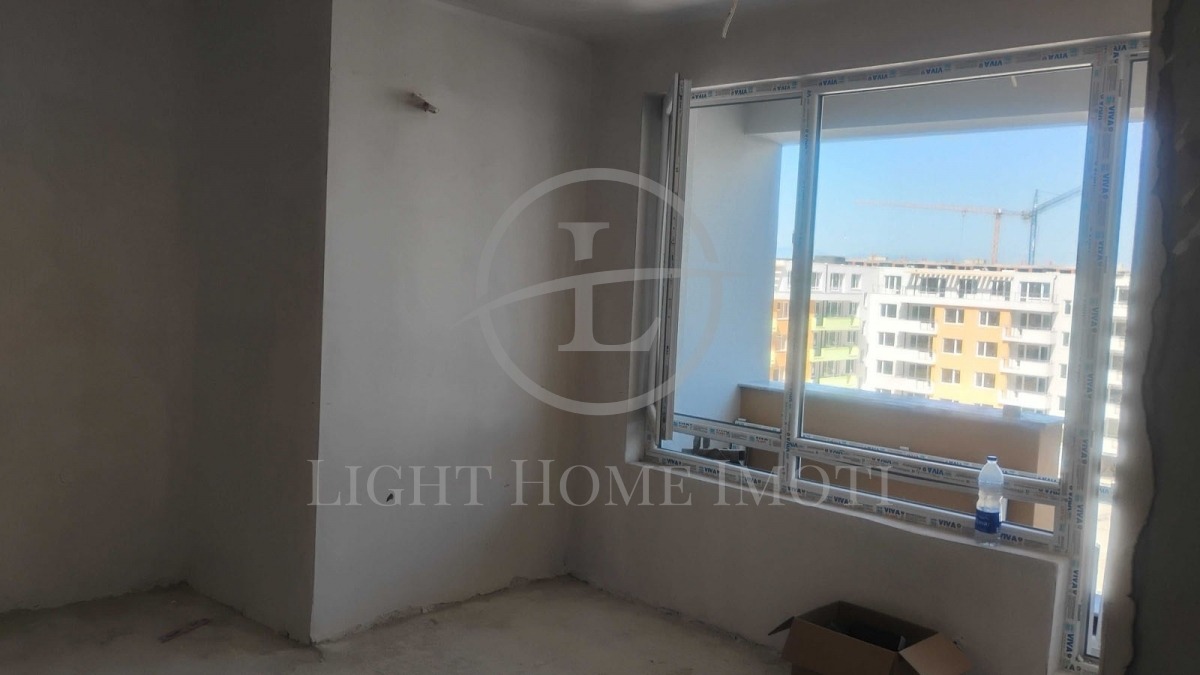 Продава 2-СТАЕН, гр. Пловдив, Остромила, снимка 3 - Апартаменти - 55567118