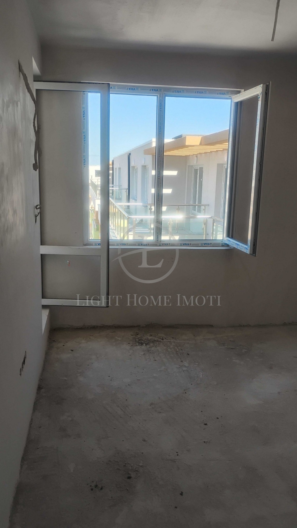 Продава 2-СТАЕН, гр. Пловдив, Остромила, снимка 10 - Апартаменти - 55567118