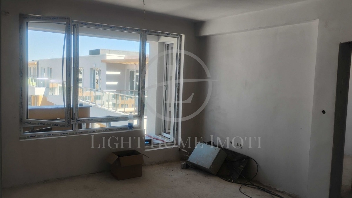 Продава 2-СТАЕН, гр. Пловдив, Остромила, снимка 8 - Апартаменти - 55567118