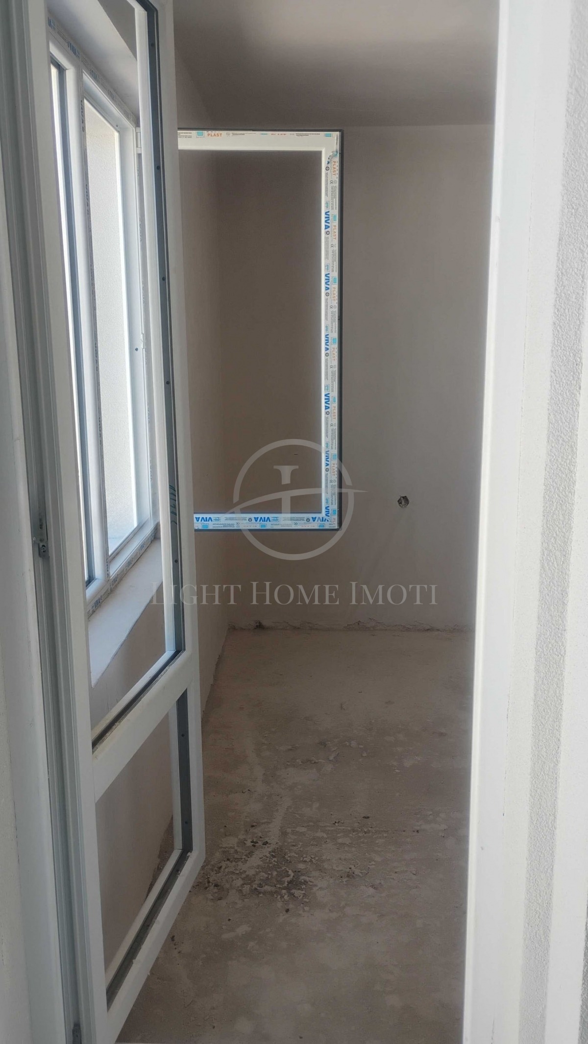 Продава 2-СТАЕН, гр. Пловдив, Остромила, снимка 9 - Апартаменти - 55567118