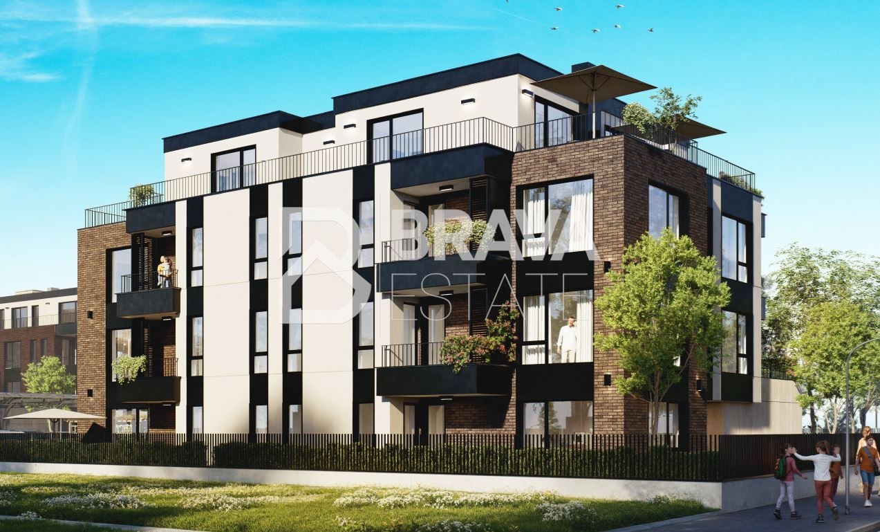 Продава 2-СТАЕН, гр. Пловдив, Отдих и култура, снимка 4 - Апартаменти - 55582906