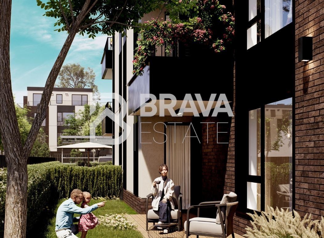 Продава 2-СТАЕН, гр. Пловдив, Отдих и култура, снимка 7 - Апартаменти - 55582906