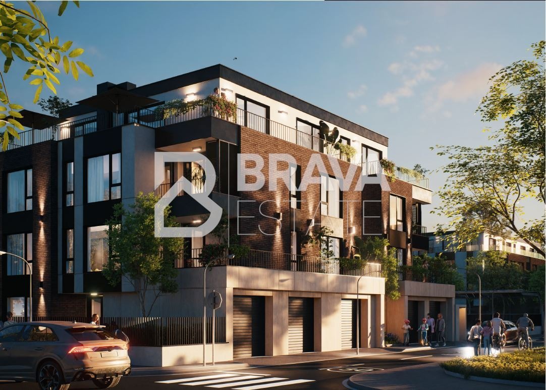 Продава 2-СТАЕН, гр. Пловдив, Отдих и култура, снимка 6 - Апартаменти - 55582906