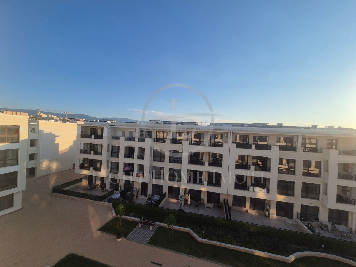 Продава 2-СТАЕН, гр. Пловдив, Христо Смирненски, снимка 9 - Апартаменти - 55620488
