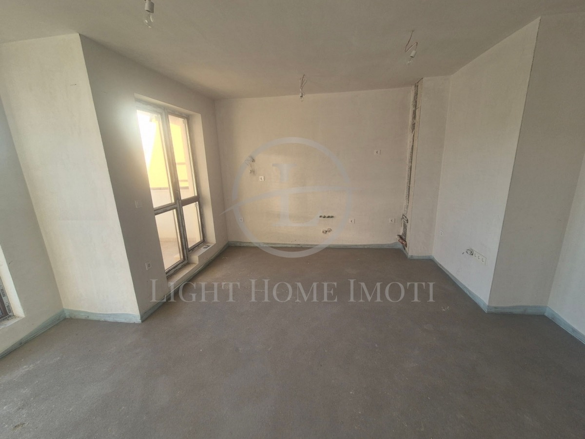 Продава 2-СТАЕН, гр. Пловдив, Христо Смирненски, снимка 3 - Апартаменти - 55620488