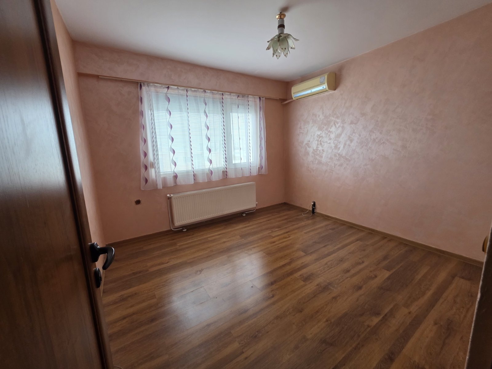Продава 2-СТАЕН, гр. Шумен, Добруджански, снимка 3 - Апартаменти - 56495068