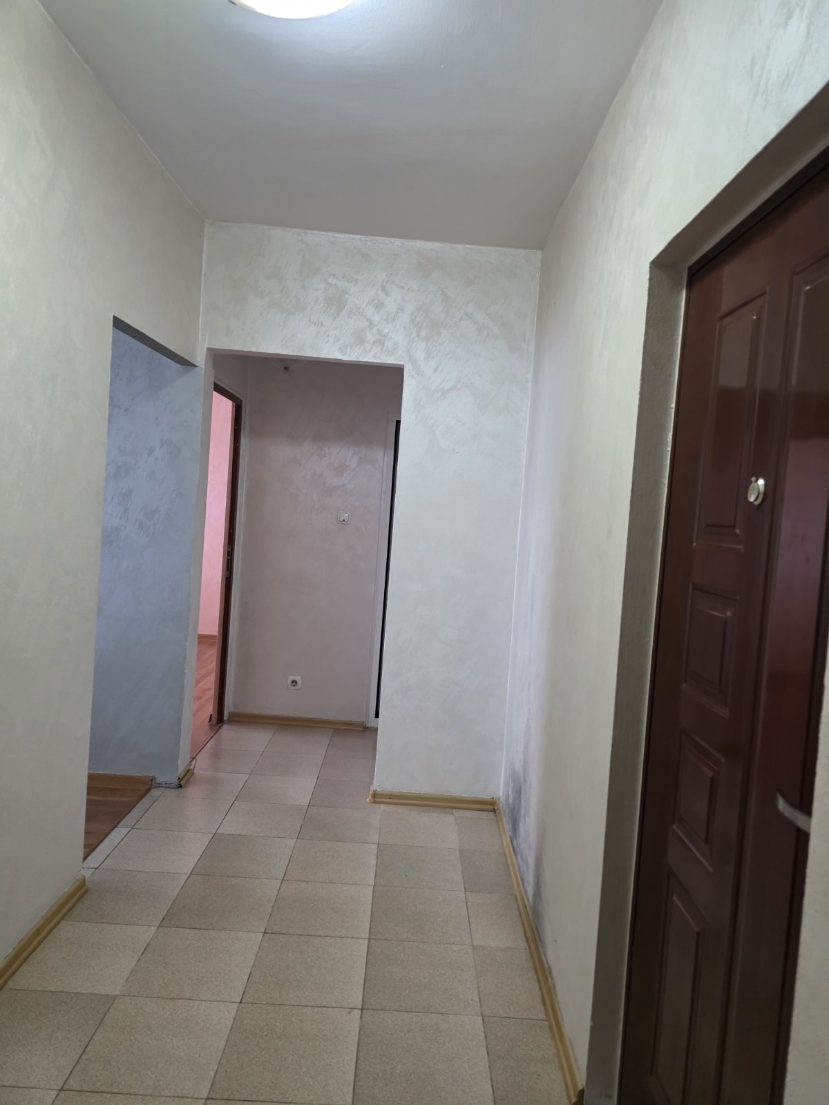 Продава 2-СТАЕН, гр. Шумен, Добруджански, снимка 7 - Апартаменти - 56495068