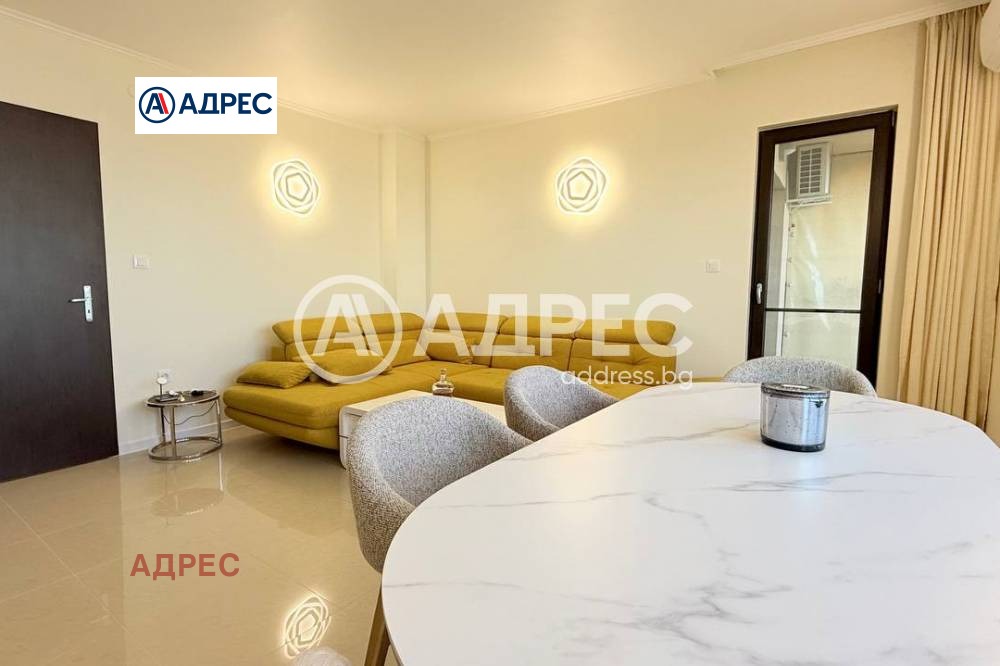 Продава 3-СТАЕН, гр. Варна, област Варна, снимка 6 - Апартаменти - 54210281