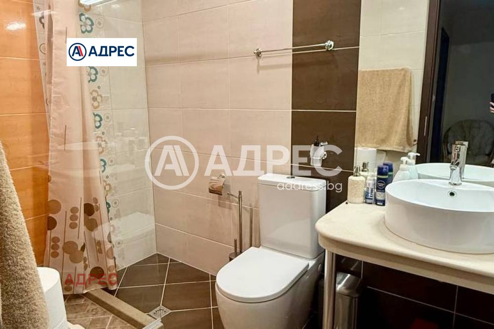 Продава 3-СТАЕН, гр. Варна, област Варна, снимка 16 - Апартаменти - 54210281