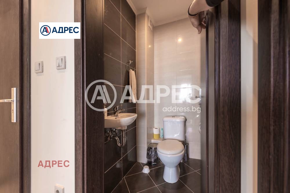 Продава 3-СТАЕН, гр. Варна, област Варна, снимка 15 - Апартаменти - 54210281