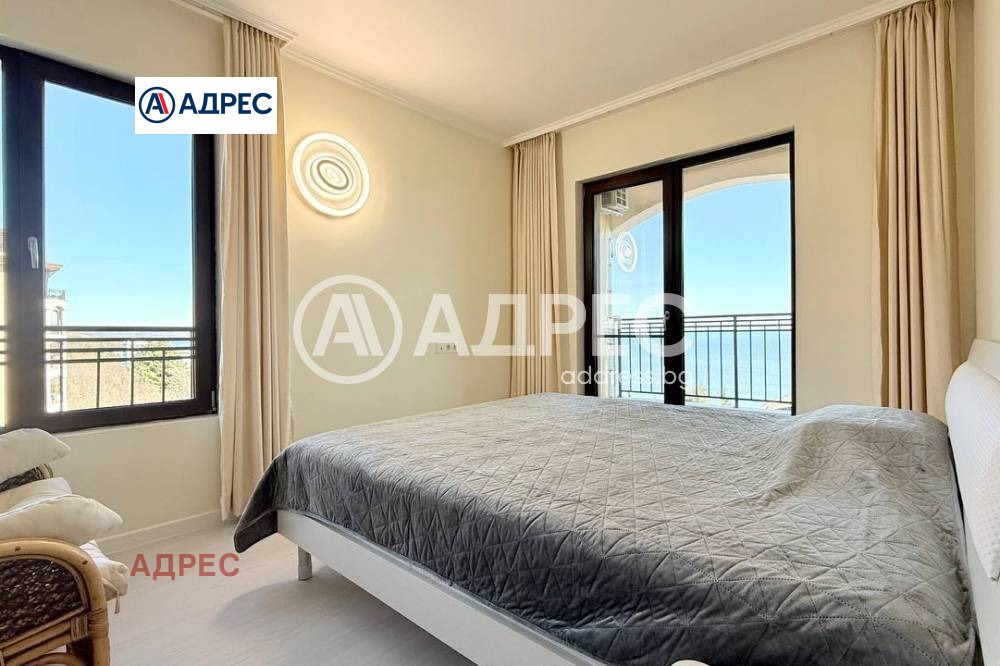 Продава 3-СТАЕН, гр. Варна, област Варна, снимка 3 - Апартаменти - 54210281