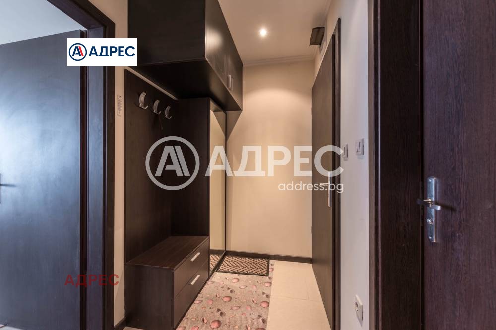 Продава 3-СТАЕН, гр. Варна, област Варна, снимка 14 - Апартаменти - 54210281