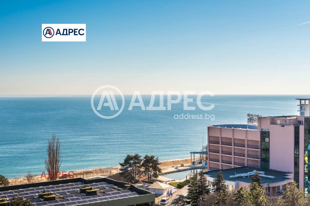Продава 3-СТАЕН, гр. Варна, област Варна, снимка 2 - Апартаменти - 54210281