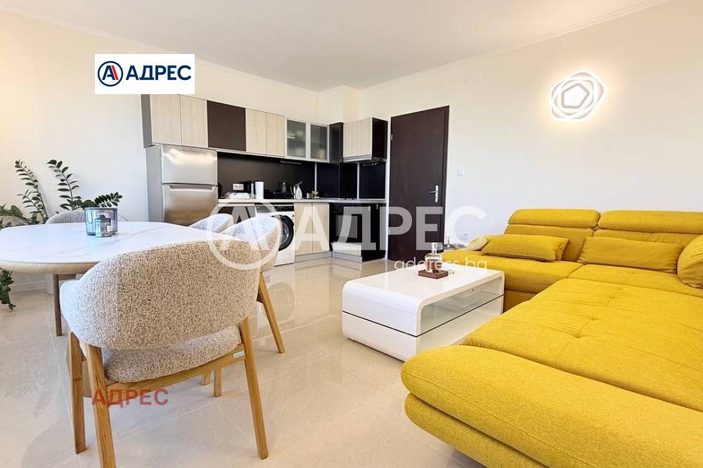 Продава 3-СТАЕН, гр. Варна, област Варна, снимка 7 - Апартаменти - 54210281