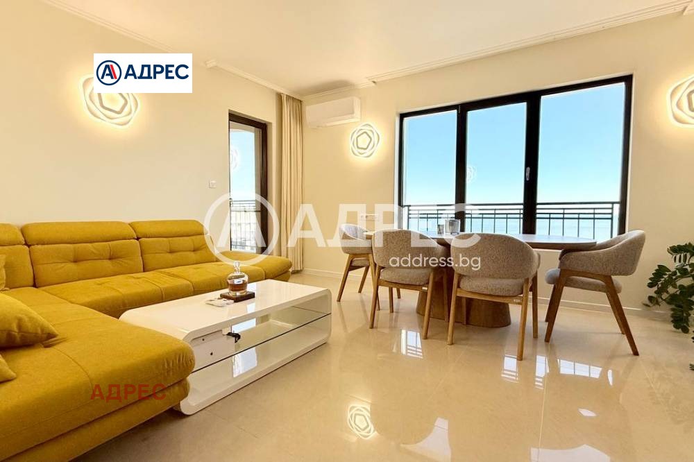 Продава 3-СТАЕН, гр. Варна, област Варна, снимка 8 - Апартаменти - 54210281
