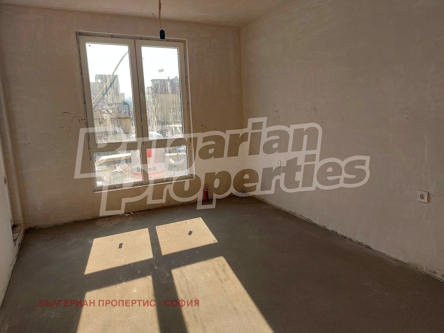 Продава 3-СТАЕН, гр. София, Славия, снимка 11 - Апартаменти - 54257008