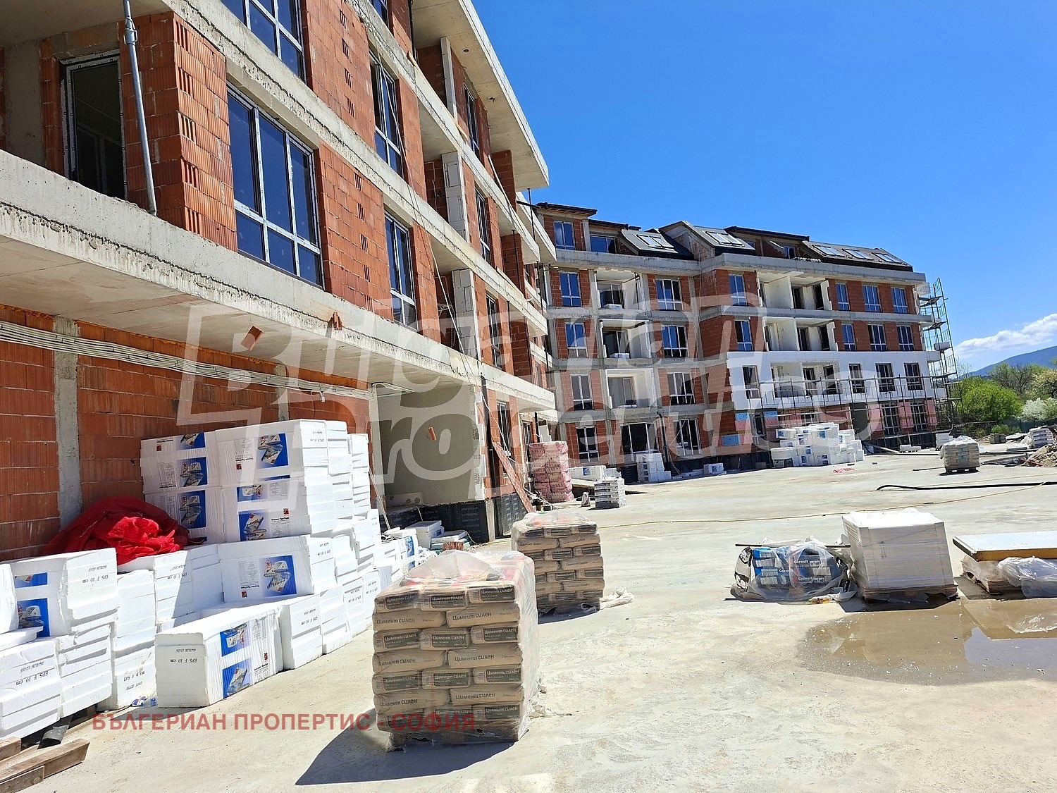 Продава 3-СТАЕН, гр. София, Славия, снимка 3 - Апартаменти - 54257008